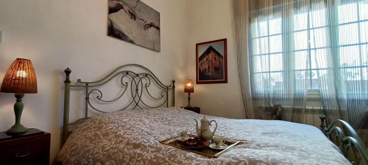Lovely House Near The Beach Torre del Lago Puccini Ngoại thất bức ảnh