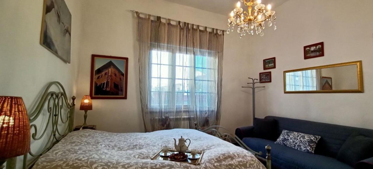 Lovely House Near The Beach Torre del Lago Puccini Ngoại thất bức ảnh